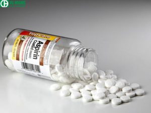 Ứng dụng NaOH trong ngành dược phẩm