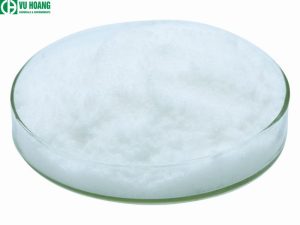 Dạng tinh thể của KCl