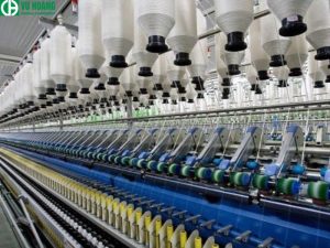 Ứng dụng công nghiệp