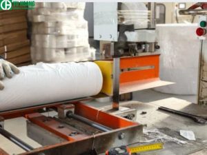 Giá oxy ứng dụng trong ngành giấy