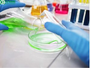 Đặc điểm của H2O2