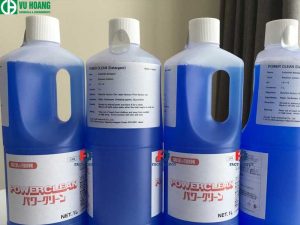 Hóa chất tẩy rửa đa năng