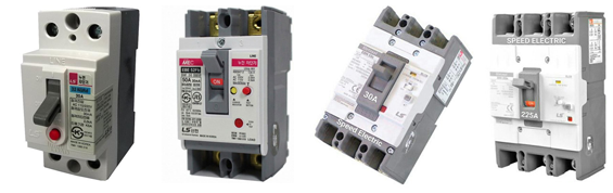 El BC Thiết Bị Điện Mitsubishi