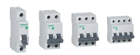 MBC Thiết Bị Điện Mitsubishi