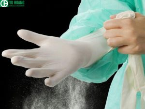 Những lưu ý quan trọng khi sử dụng Javen NaOCl 10 -12%