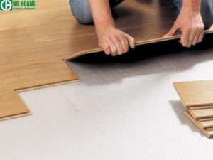 Sử dụng keo MUF melamine-urê-formaldehyde để dán gỗ