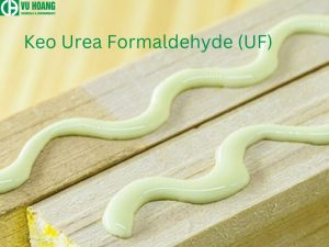Ứng dụng keo urê-formaldehyde UF trong sản xuất ván ép