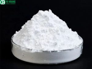 Tính chất của melamine