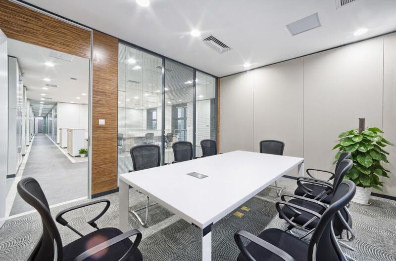 Sắp xếp và lắp đặt đèn đúng cách