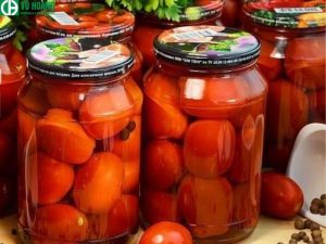 Dùng để chế biến thực phẩm