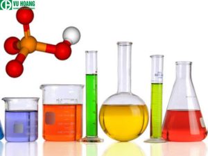 Tác dụng của hóa chất NaOH 99%