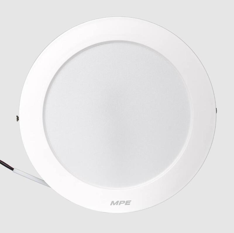 Đèn LED dập nổi MPE chính hãng