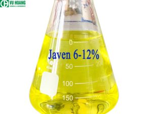 Tính chất vật lý của javen
