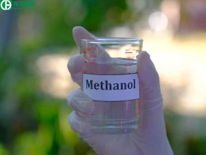 Dung môi metanol