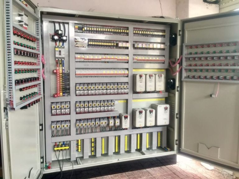 sửa chữa linh kiện nhanh chóng