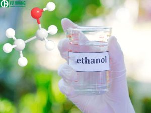Tính chất của etanol