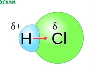 Cấu trúc của HCL