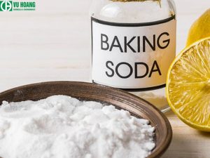 Nguyên liệu thay thế javen