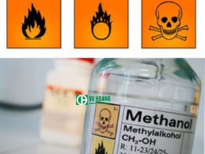 Metanol