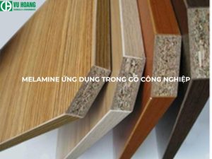 Sản xuất keo dán gỗ