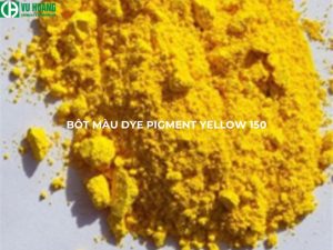 Thuốc Nhuộm Sắc Tố Vàng 150