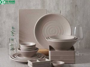 Nhựa melamine có độc không?