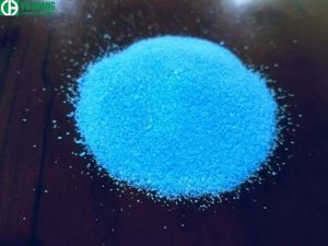 Ứng dụng của đồng sunfat