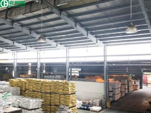 Bảo quản ở nơi khô ráo, thoáng mát