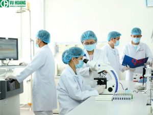 Vai trò của formaldehyde trong y học