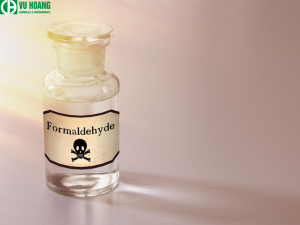 Formaldehyd là gì?