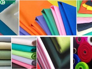 Na2S2O4 dùng để nhuộm vải