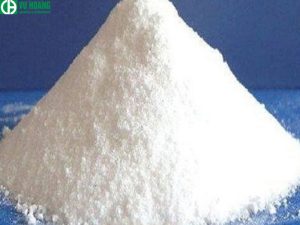 Tính chất vật lý Na2S2O4 là chất bột màu trắng