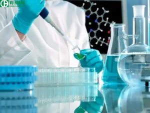 Ứng dụng trong thí nghiệm