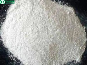 Na2S2O4 có dạng tinh thể bột màu trắng