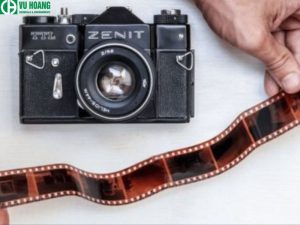     Natri Hydrosulfite được sử dụng để phát triển màng