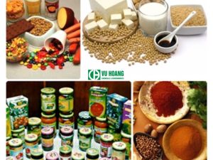 Na2S2O4 làm phụ gia thực phẩm