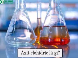 Axit clohydric