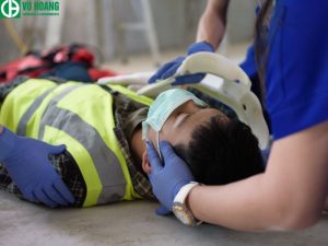 Cẩn thận ngộ độc formaldehyde