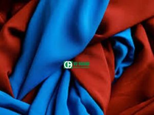 Tại sao Formol có trong vải?