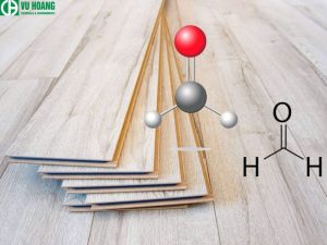 Sản xuất keo urê-formaldehyde (UF)