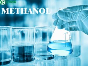 Metanol có độc tính cao đối với cơ thể con người