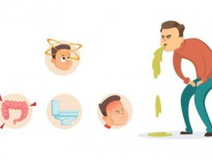 Ngộ độc metanol công nghiệp