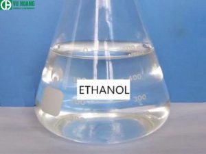 Ethanol