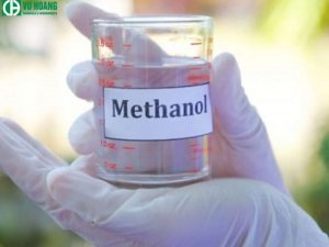 Hóa chất metanol