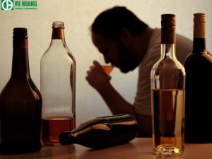 Ứng dụng sản xuất cồn công nghiệp Metanol