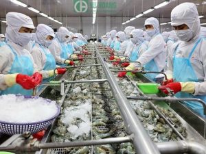 Ứng dụng trong ngành thực phẩm