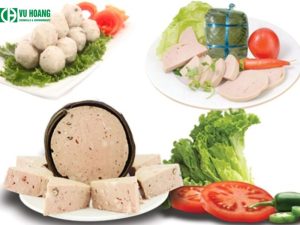 Sử dụng làm chất bảo quản