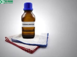 Hóa chất formaldehyde