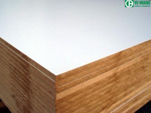 Ứng dụng trong sản xuất gỗ công nghiệp