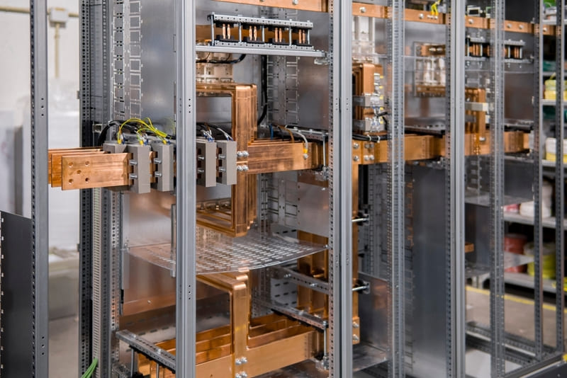 Quy trình 9 bước thiết kế tủ điện công nghiệp chuẩn Thiết lập hệ thống thanh toán trên thiết bị điện tử